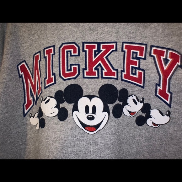 Disney Mickey Mouse - Picture 2 of 5